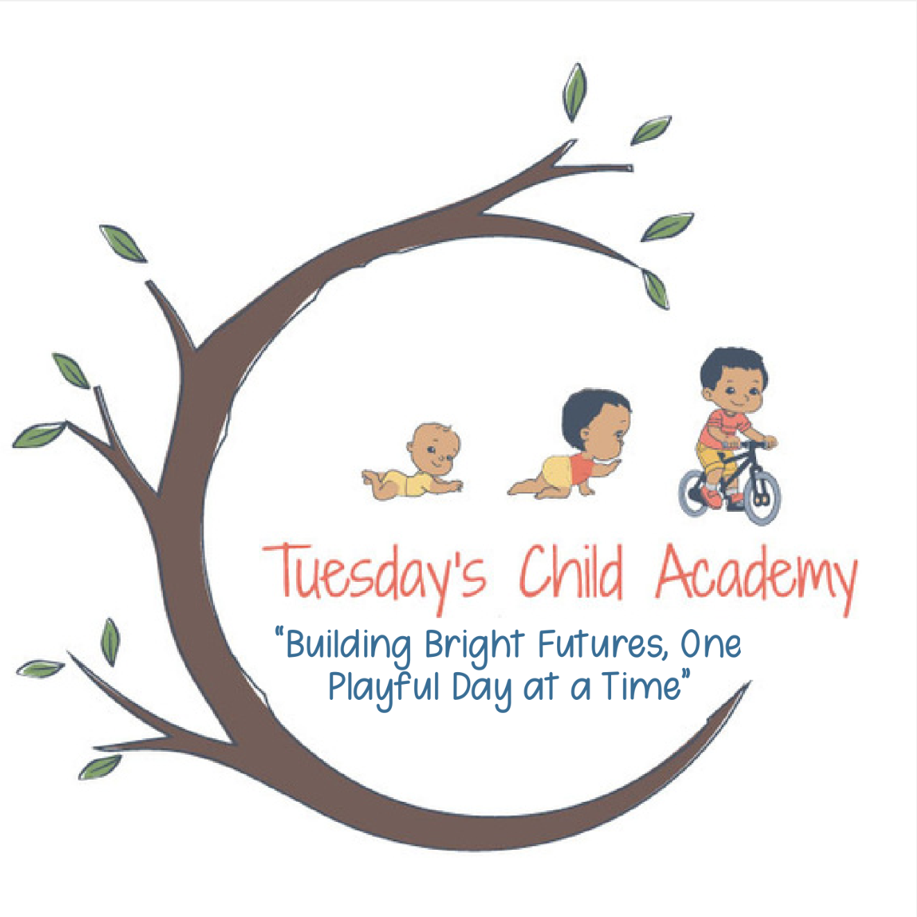 Tuesday's Child Academy